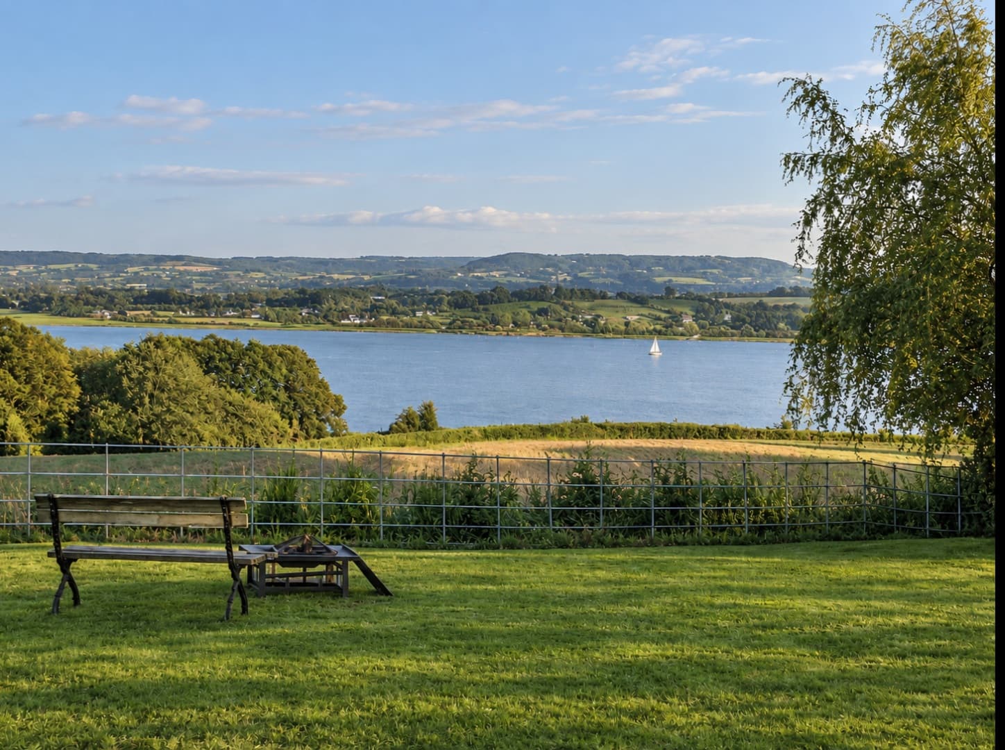 The Riverside Retreat - Photo 1
