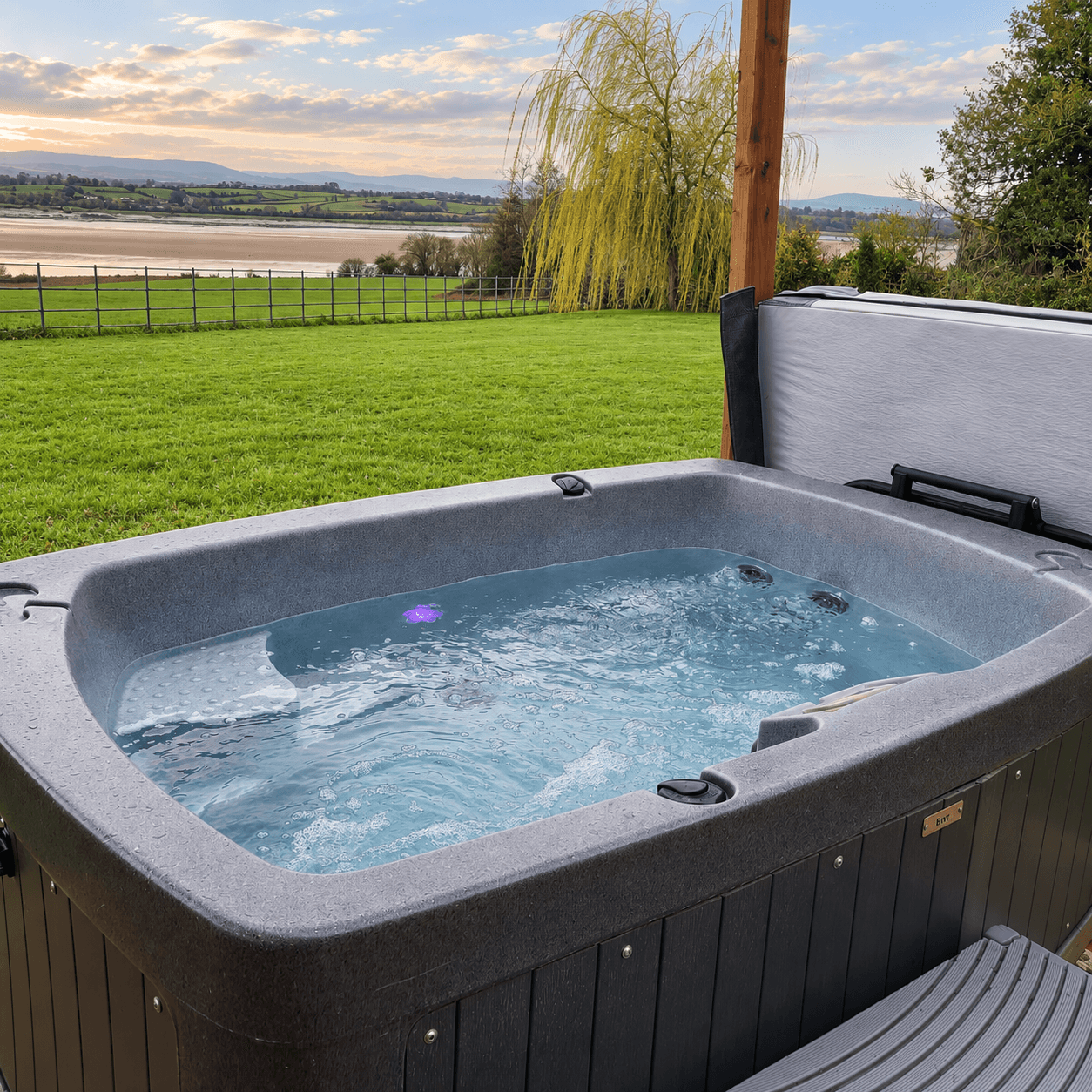 The Riverside Retreat - Photo 4