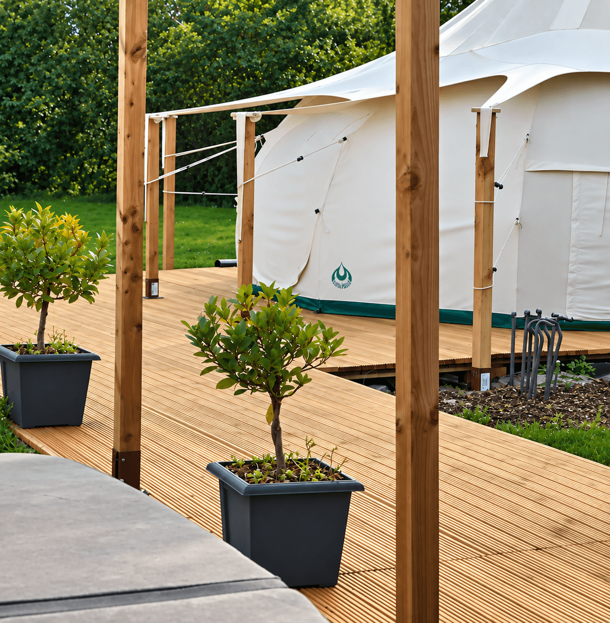 The Riverside Retreat - Photo 5